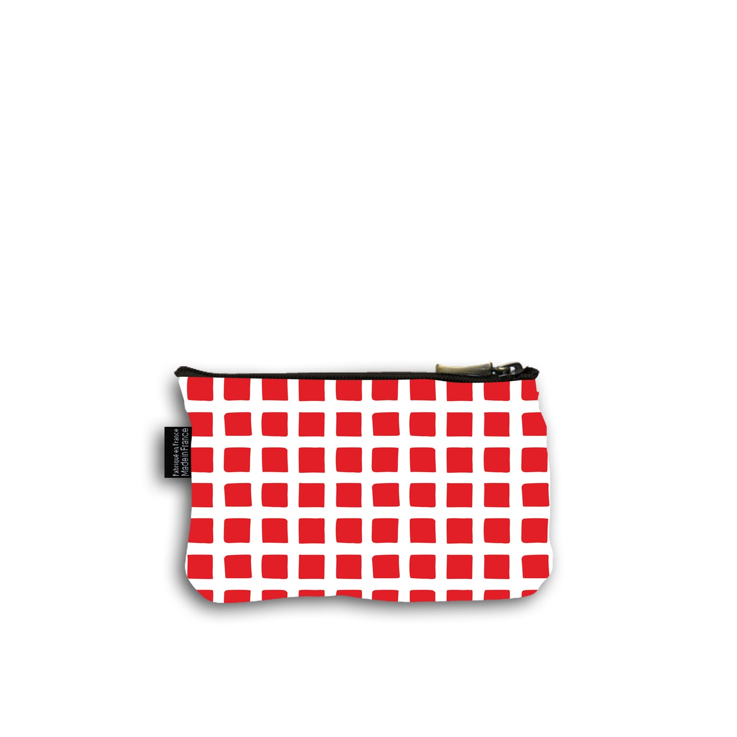 Mini pochette Rome +Carré Rouge+